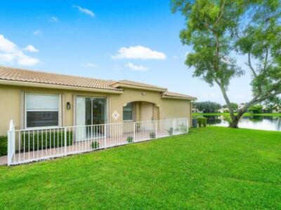 8593 Mangrove Cay, West Palm Beach, FL 33411