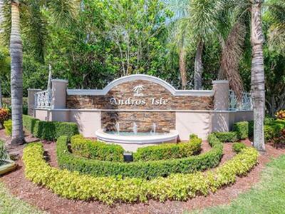 8593 Mangrove Cay, West Palm Beach, FL 33411