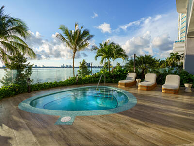 700 NE 24th Street, Miami, FL 33137