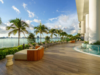 700 NE 24th Street, Miami, FL 33137