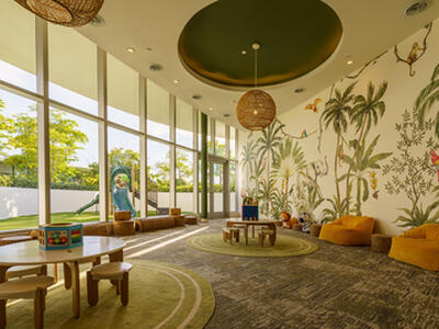 700 NE 24th Street, Miami, FL 33137