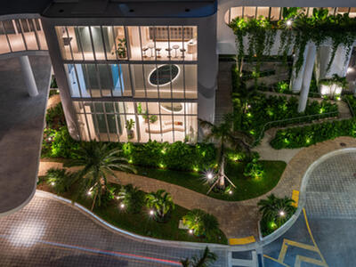 700 NE 24th Street, Miami, FL 33137