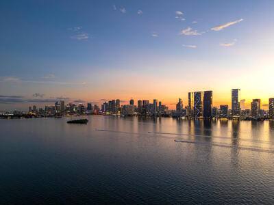 700 NE 24th Street, Miami, FL 33137