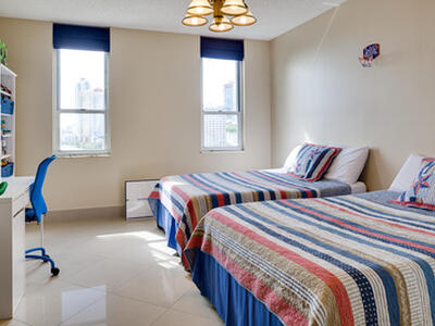 701 Brickell Key Boulevard, Miami, FL 33131