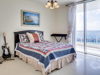 701 Brickell Key Boulevard, Miami, FL 33131