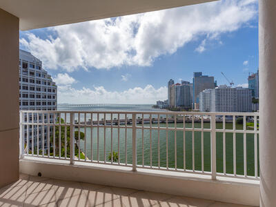 701 Brickell Key Boulevard, Miami, FL 33131