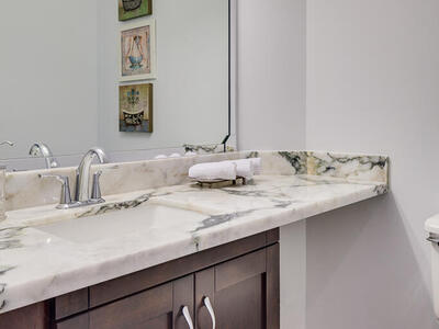 701 Brickell Key Boulevard, Miami, FL 33131