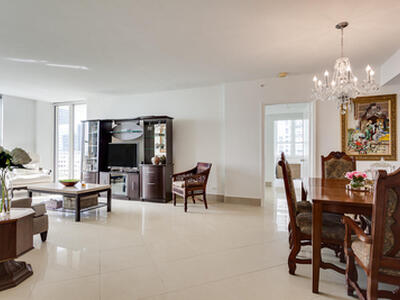 701 Brickell Key Boulevard, Miami, FL 33131