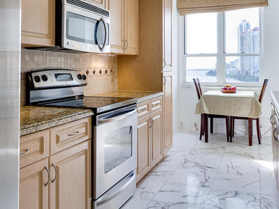 701 Brickell Key Boulevard, Miami, FL 33131