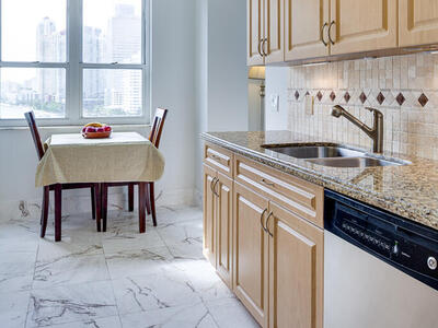 701 Brickell Key Boulevard, Miami, FL 33131