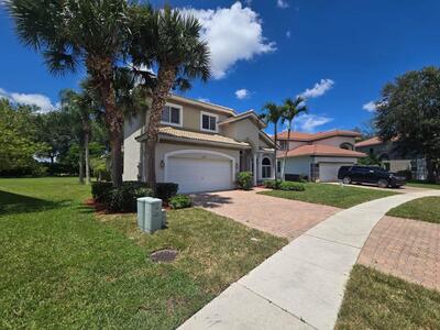 9310 Silver Glen Way, Lake Worth, FL 33467