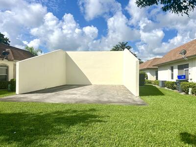 11943 Sturbridge Lane, Wellington, FL 33414