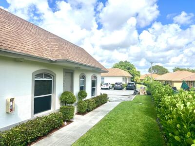 11943 Sturbridge Lane, Wellington, FL 33414