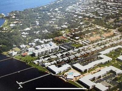 150 SE Four Winds Drive, Stuart, FL 34996