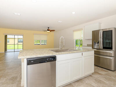 6326 NW Northwood Loop, Port Saint Lucie, FL 34983