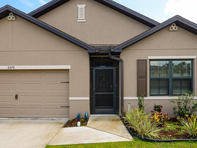 6326 NW Northwood Loop, Port Saint Lucie, FL 34983