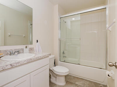 6326 NW Northwood Loop, Port Saint Lucie, FL 34983