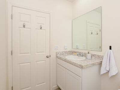 6326 NW Northwood Loop, Port Saint Lucie, FL 34983