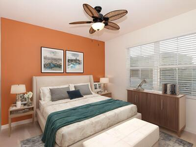 6326 NW Northwood Loop, Port Saint Lucie, FL 34983