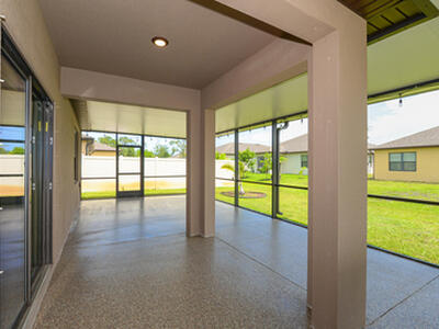 6326 NW Northwood Loop, Port Saint Lucie, FL 34983