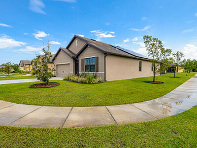 6326 NW Northwood Loop, Port Saint Lucie, FL 34983