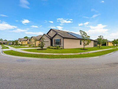 6326 NW Northwood Loop, Port Saint Lucie, FL 34983