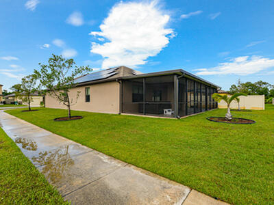 6326 NW Northwood Loop, Port Saint Lucie, FL 34983