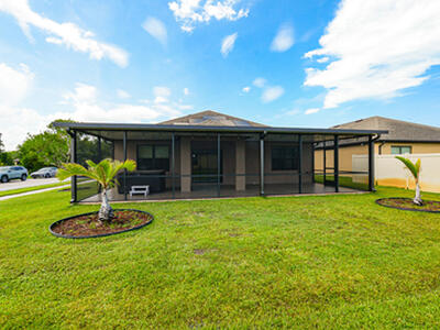 6326 NW Northwood Loop, Port Saint Lucie, FL 34983