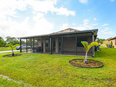 6326 NW Northwood Loop, Port Saint Lucie, FL 34983