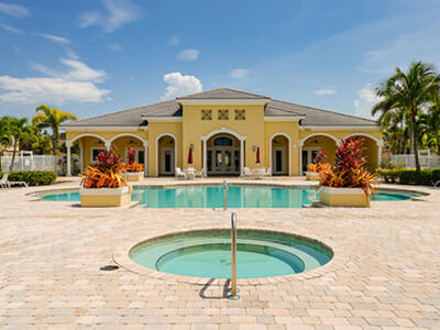 6326 NW Northwood Loop, Port Saint Lucie, FL 34983