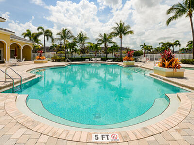 6326 NW Northwood Loop, Port Saint Lucie, FL 34983