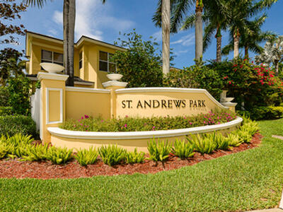 6326 NW Northwood Loop, Port Saint Lucie, FL 34983