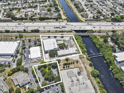 1500 High Ridge Road