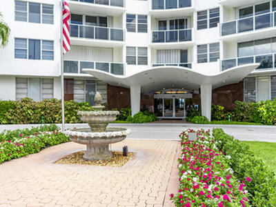 2800 N Flagler Drive, West Palm Beach, FL 33407