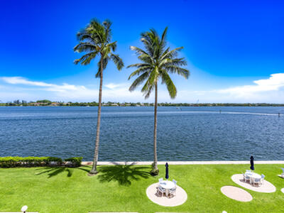 2800 N Flagler Drive, West Palm Beach, FL 33407