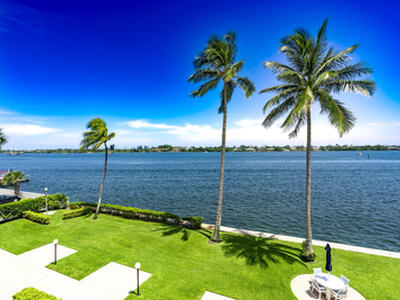 2800 N Flagler Drive, West Palm Beach, FL 33407