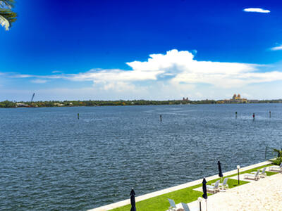 2800 N Flagler Drive, West Palm Beach, FL 33407