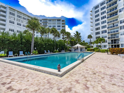 2800 N Flagler Drive, West Palm Beach, FL 33407