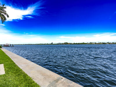 2800 N Flagler Drive, West Palm Beach, FL 33407