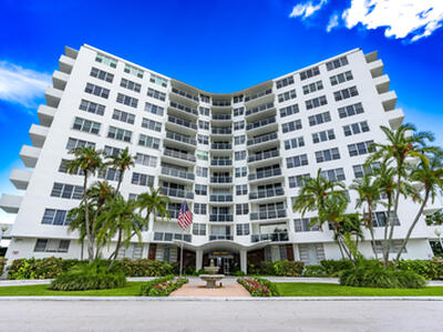 2800 N Flagler Drive, West Palm Beach, FL 33407