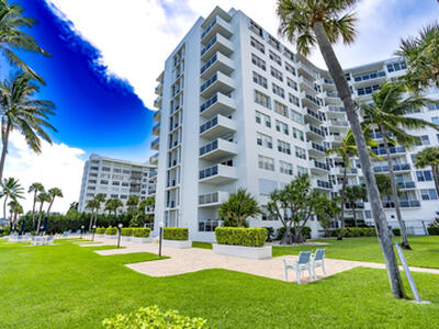 2800 N Flagler Drive, West Palm Beach, FL 33407