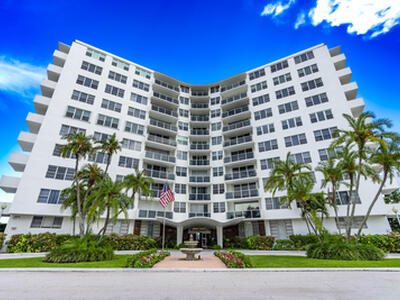 2800 N Flagler Drive, West Palm Beach, FL 33407