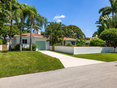 247 Plymouth Road, West Palm Beach, FL 33405