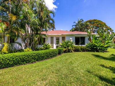 247 Plymouth Road, West Palm Beach, FL 33405