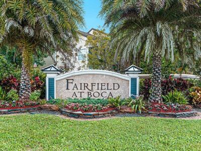5292 Buckhead Circle, Boca Raton, FL 33486