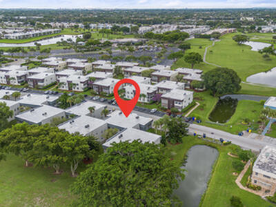339 Normandy H, Delray Beach, FL 33484
