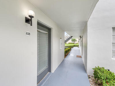 339 Normandy H, Delray Beach, FL 33484