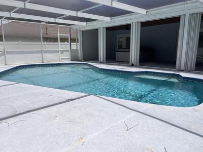 1120 SW Ithaca Street, Port Saint Lucie, FL 34953