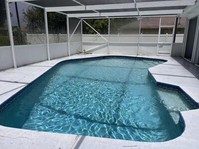 1120 SW Ithaca Street, Port Saint Lucie, FL 34953