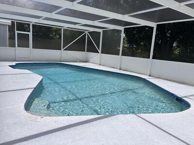 1120 SW Ithaca Street, Port Saint Lucie, FL 34953